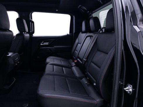 Used 2024 Chevrolet Silverado EV RST AWD/4WD image 45