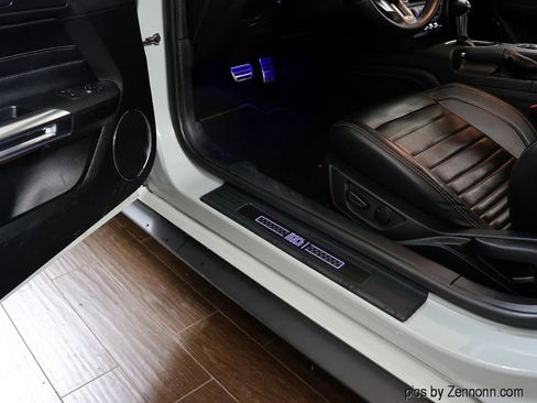 Used 2023 Ford Mustang Mach 1 w/ Equipment Group 700A image 26