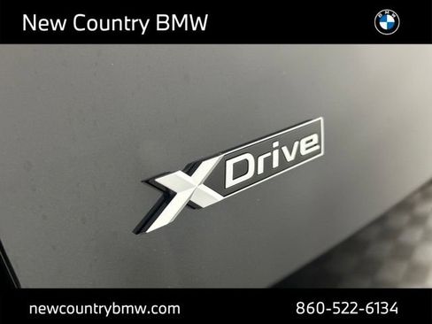 New 2026 BMW X3 xDrive30i AWD/4WD image 28