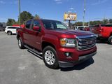 Used 2018 GMC Canyon SLE image 2