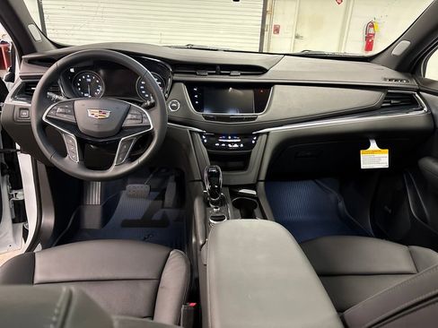 New 2026 Cadillac XT5 Premium Luxury w/ Driver Assist Package image 27
