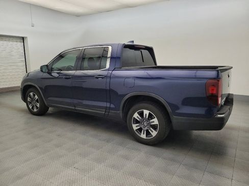 Used 2019 Honda Ridgeline RTL-T image 3