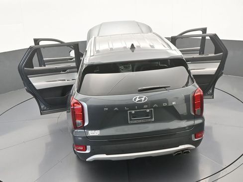 Used 2022 Hyundai Palisade SEL w/ Premium Package FWD image 72