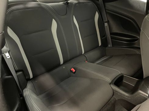 Used 2018 Chevrolet Camaro LT w/ RS Package RWD image 38