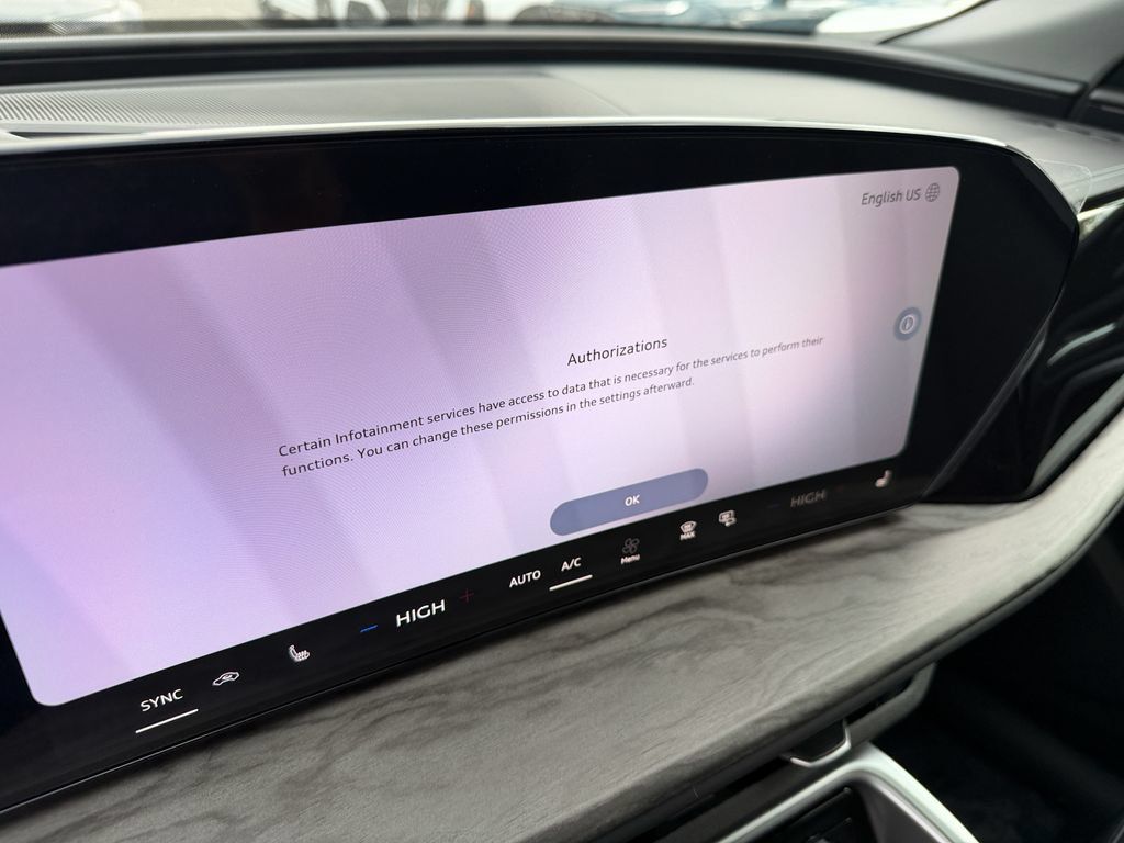 New 2026 Audi Q5 Premium Plus AWD/4WD image 21