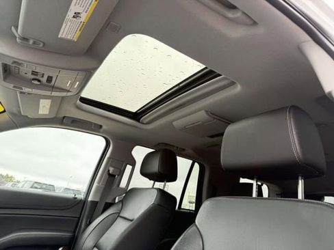 Used 2020 Chevrolet Tahoe LT image 13