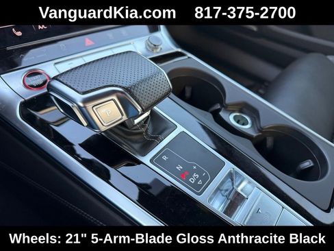 Used 2022 Audi S6 Premium Plus w/ S Sport Package image 24