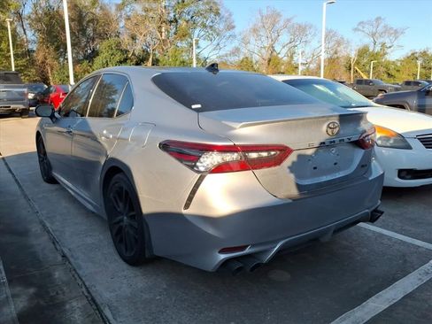 Certified 2023 Toyota Camry XSE w/ Cold Weather Package image 2