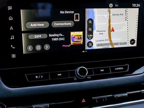 New 2026 Mitsubishi Outlander SEL image 20