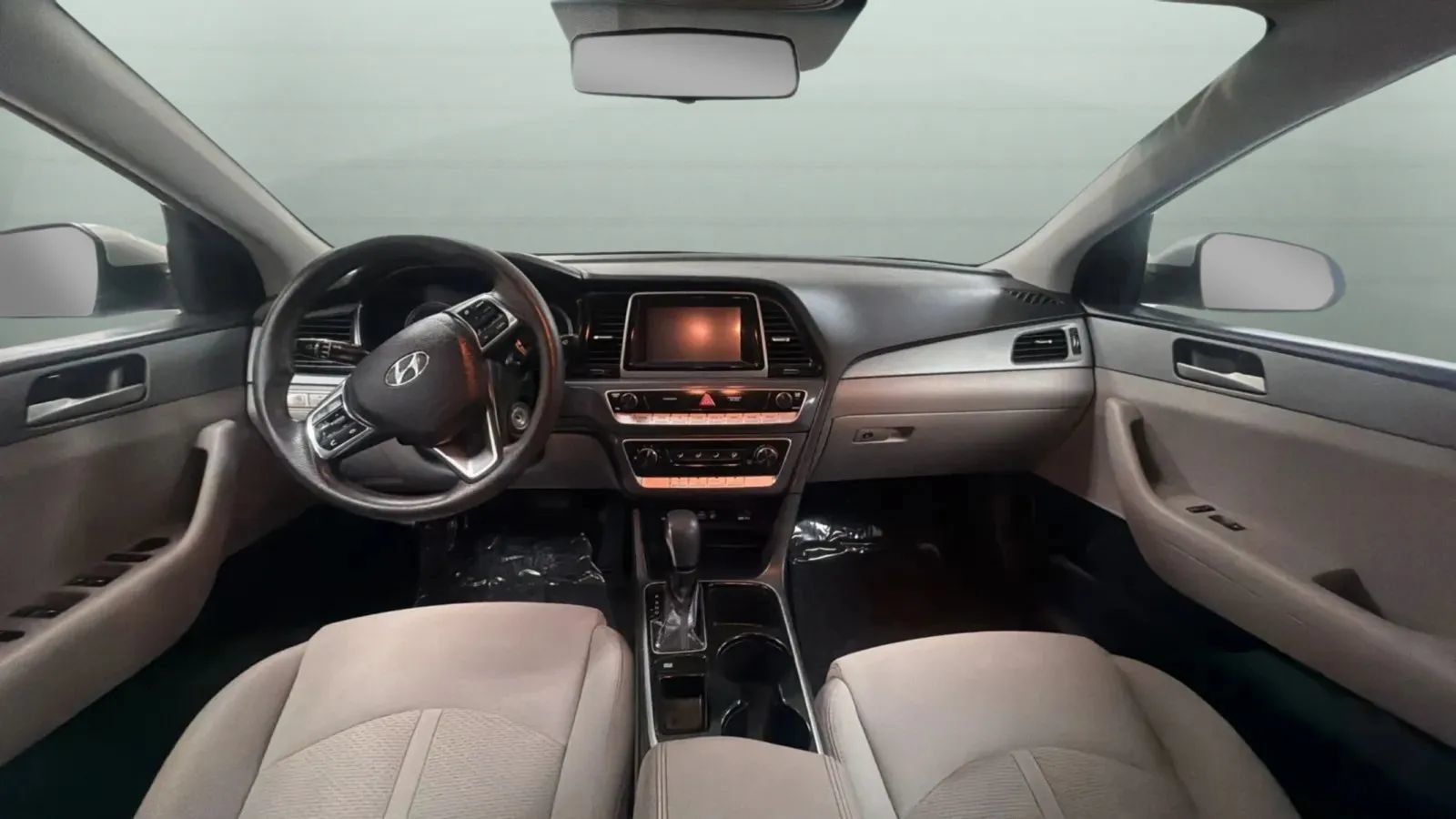 Used 2018 Hyundai Sonata SE FWD image 10