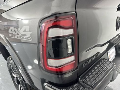 Used 2020 RAM 2500 Laramie image 29