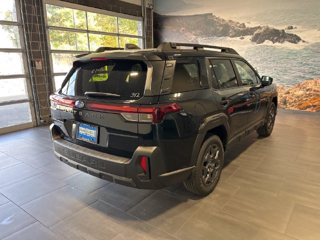 New 2026 Subaru Outback Premium AWD/4WD image 6