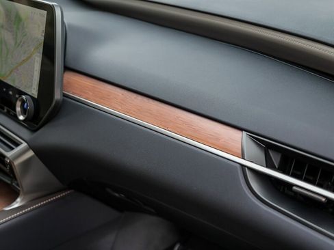 Used 2024 Lexus RX 350 Premium w/ Cold Area Package image 24