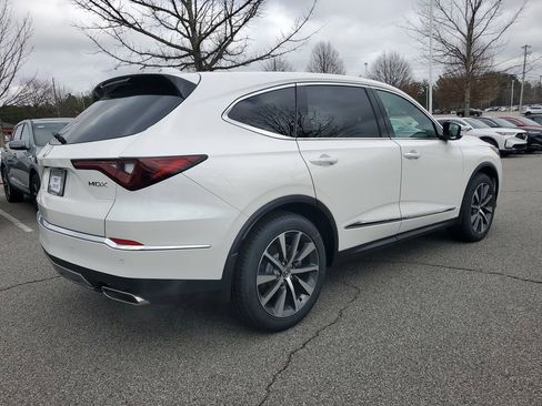 New 2026 Acura MDX w/ Technology Package image 5