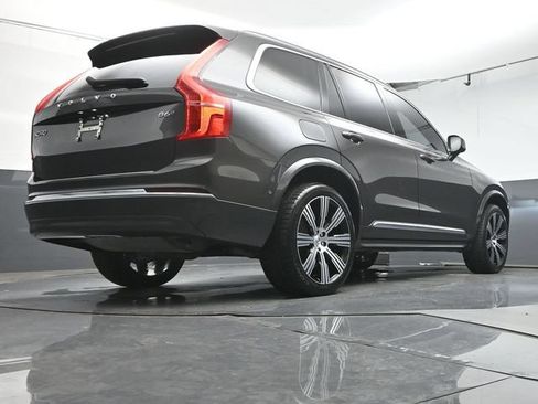 Used 2023 Volvo XC90 B6 Ultimate w/ Protection Package Premier AWD/4WD image 40