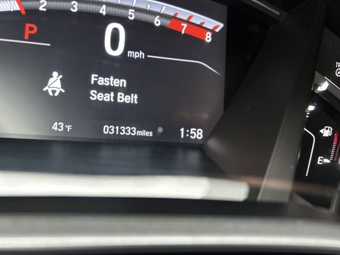 Used 2021 Honda CR-V EX image 34