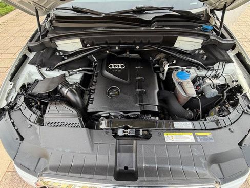 Used 2015 Audi Q5 2.0T Premium Plus w/ Technology Package AWD/4WD image 31