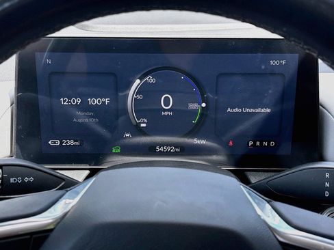 Used 2024 Honda Prologue Touring image 14