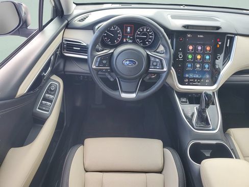 Used 2021 Subaru Outback Limited XT AWD/4WD image 12