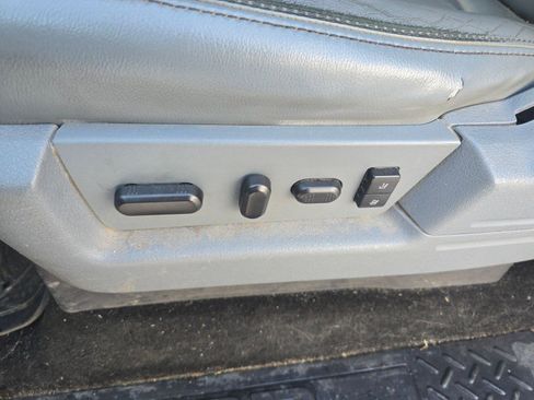 Used 2013 Ford F150 Lariat w/ Mid Equipment Group image 11