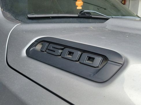 Used 2020 RAM 1500 Big Horn image 9