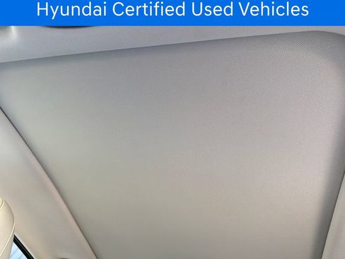 Certified 2025 Hyundai Tucson Limited AWD/4WD image 30