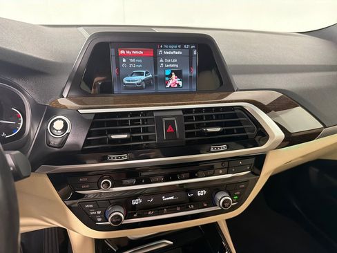 Used 2018 BMW X3 xDrive30i AWD/4WD image 17