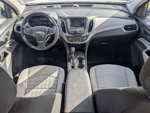 Used 2024 Chevrolet Equinox LS FWD image 15
