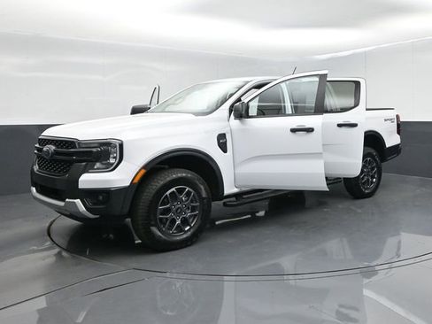 Used 2024 Ford Ranger XLT image 63