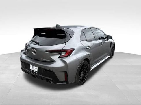 Used 2023 Toyota Corolla GR AWD/4WD image 2