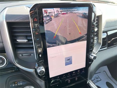 New 2026 RAM 1500 Laramie image 18