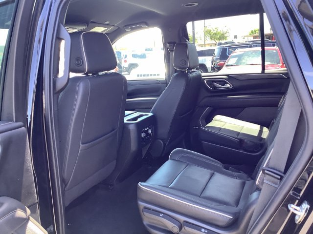 Used 2023 GMC Yukon SLT AWD/4WD image 23