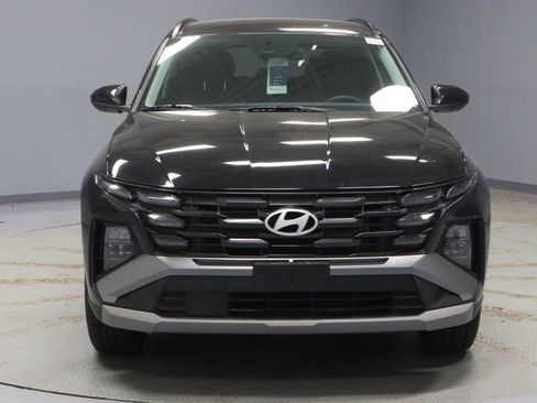 Certified 2025 Hyundai Tucson SEL AWD/4WD image 5