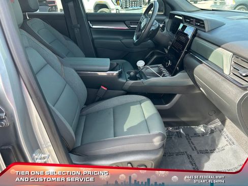 Used 2026 GMC Terrain AT4 w/ Convenience Package III image 19