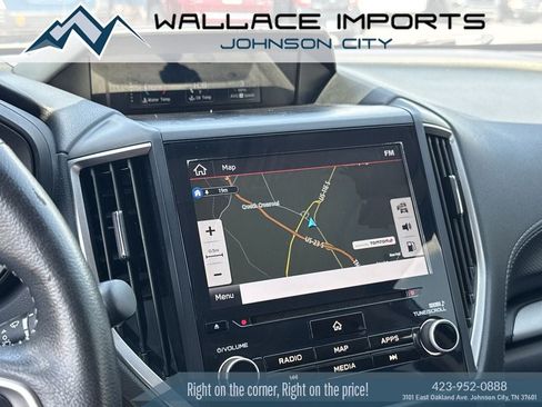 Used 2020 Subaru Forester Limited AWD/4WD image 25