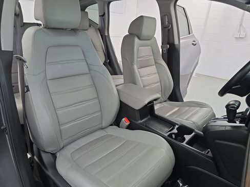 Used 2018 Honda CR-V EX-L image 10