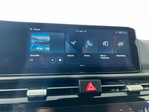 New 2026 Kia Sportage X-Line image 28