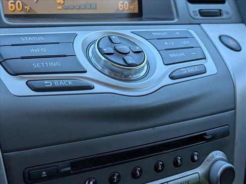 Used 2014 Nissan Murano SL image 8