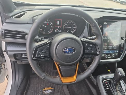 Used 2026 Subaru Crosstrek 2.5i Wilderness AWD/4WD image 14