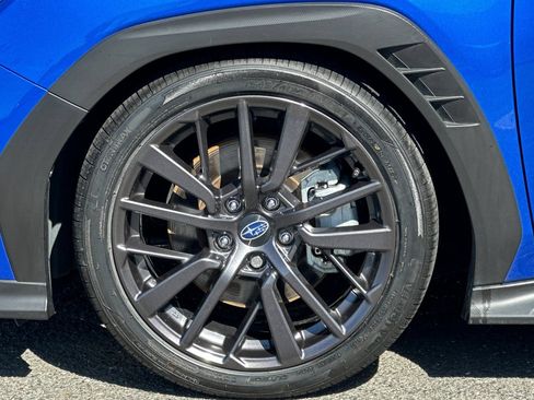 Used 2023 Subaru WRX Premium AWD/4WD image 32