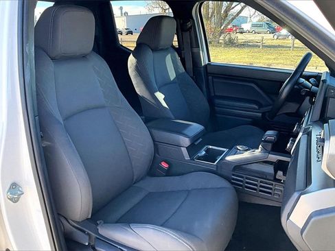 Used 2024 Toyota Tacoma SR5 image 7