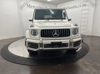 Used 2019 Mercedes-Benz G 63 AMG G 63 AMG video 2