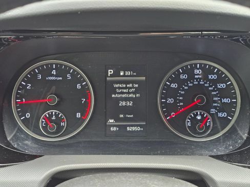 Used 2021 Kia K5 GT-Line w/ GT-Line FWD Premium Package image 15