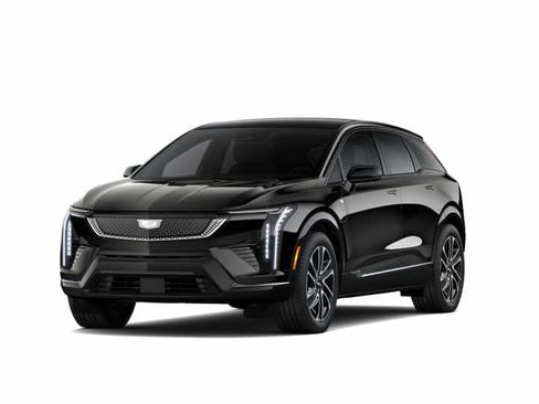 New 2026 Cadillac Optiq Sport 1 image 1