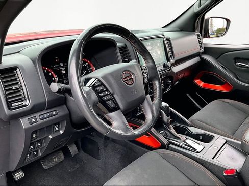 Used 2023 Nissan Frontier PRO-4X w/ Pro Convenience Package image 15
