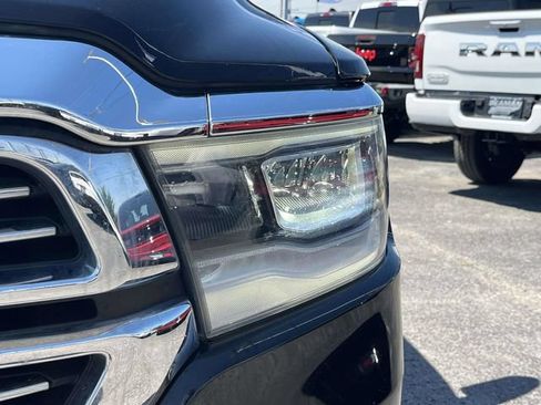 Used 2021 RAM 1500 Laramie AWD/4WD image 9