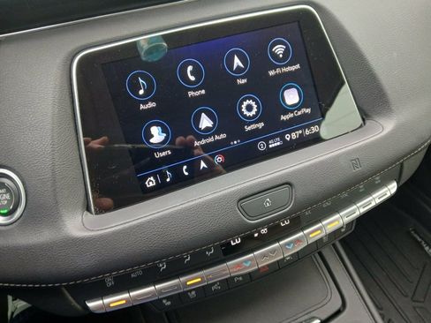 Used 2020 Cadillac XT4 Premium Luxury FWD image 15