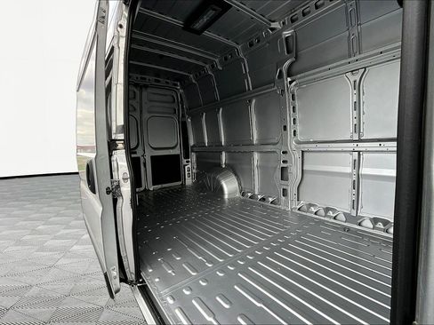 New 2026 RAM ProMaster 3500 w/ Quick Order Package 22H SLT+ FWD image 11