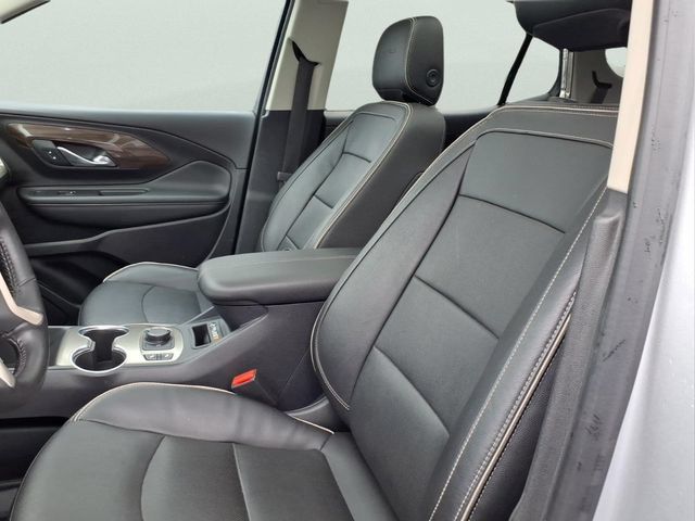 Used 2019 GMC Terrain Denali AWD/4WD image 18