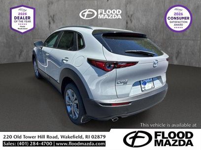 New 2026 MAZDA CX-30 AWD 2.5 S w/ Premium Package